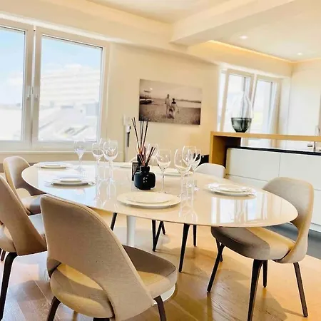 Luxurious 1 Bedroom In The Heart Of City Center - 25 Apartment