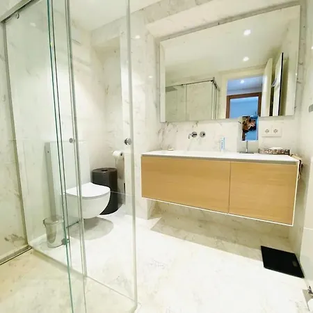 Luxurious 1 Bedroom In The Heart Of City Center - 25 公寓
