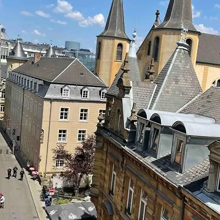 Luxurious 1 Bedroom In The Heart Of City Center - 25 *